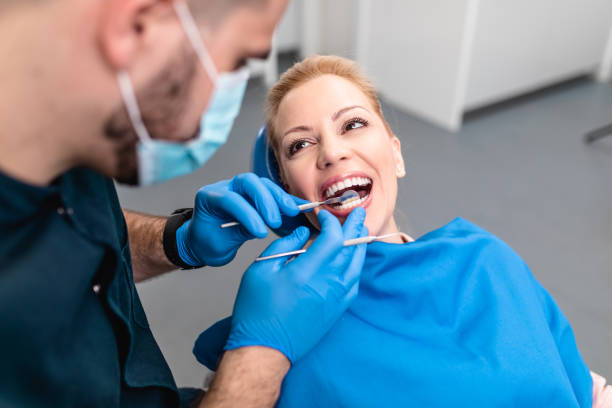 Best Periodontal (Gum) Disease Treatment  in Los Alamitos, CA