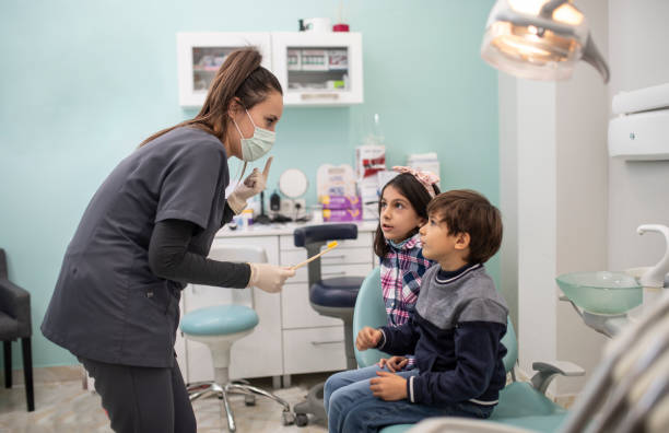 Why Choose Us for Your Dental Needs in Los Alamitos, CA