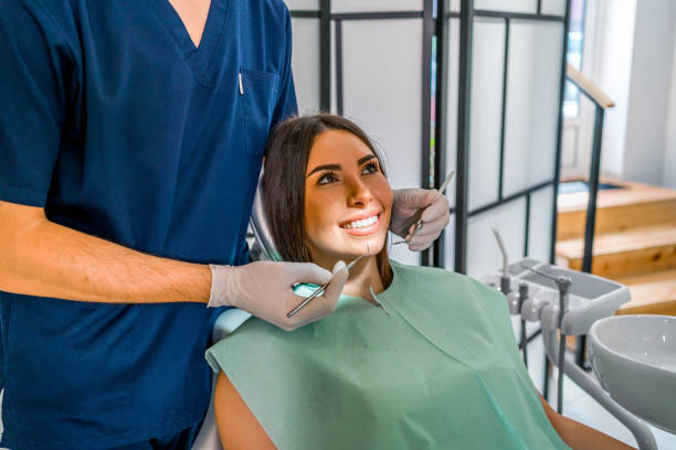 Best TMJ/TMD Treatment  in Los Alamitos, CA
